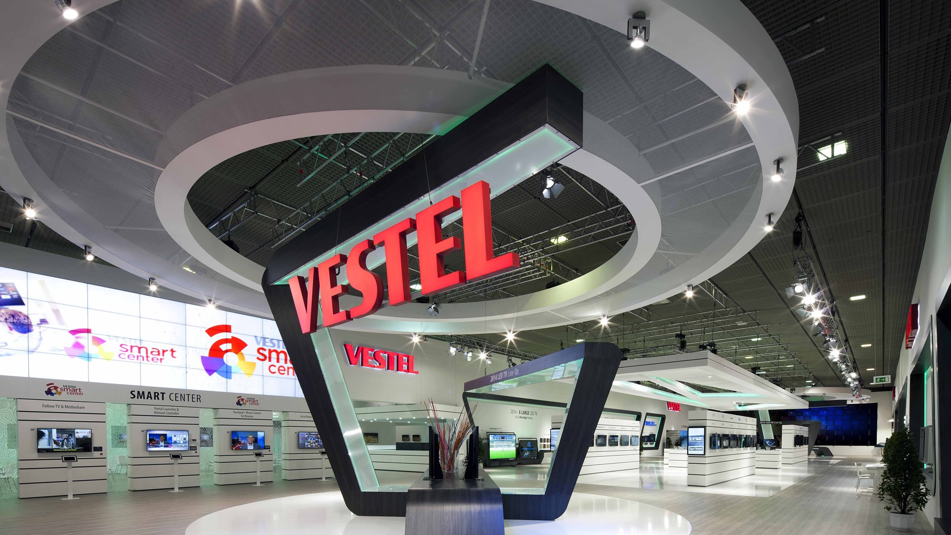 VESTEL IFA