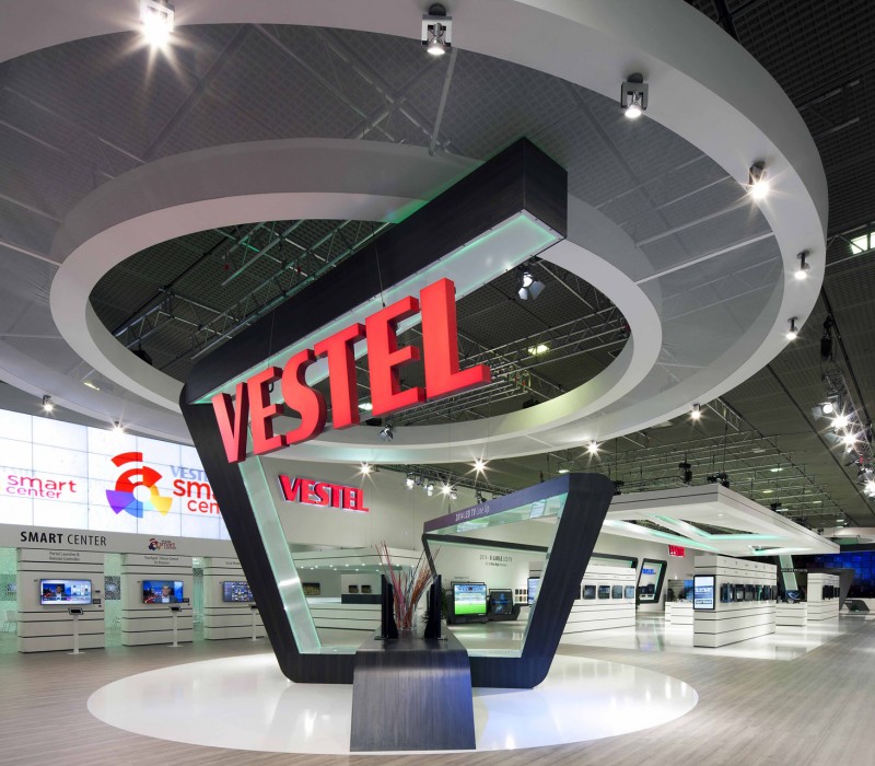 VESTEL IFA