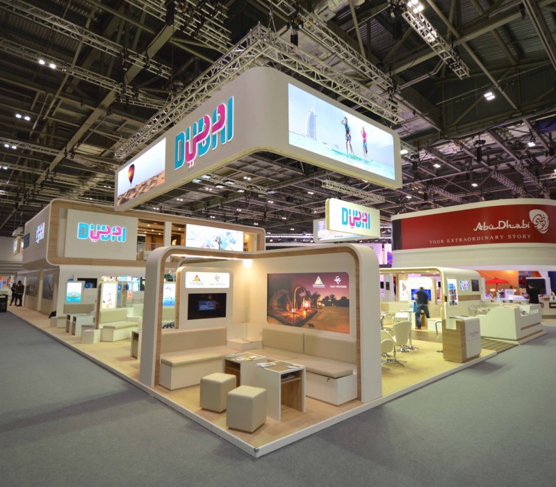 Dubai WTM